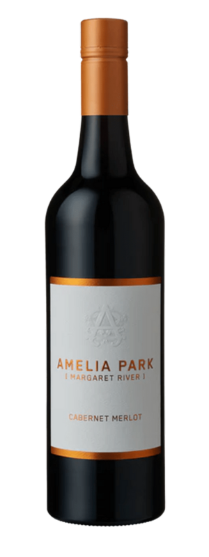 Amelia Park Cabernet Merlot 2023