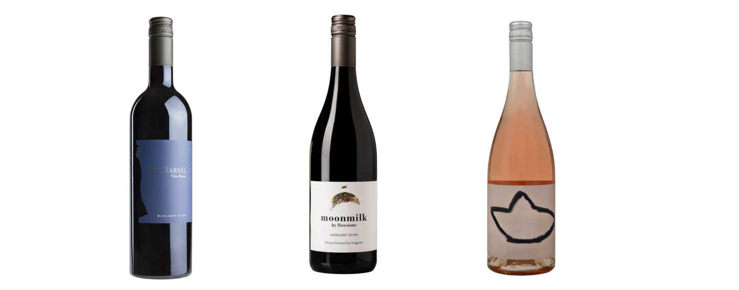 Best Wines of Margaret River Under $35