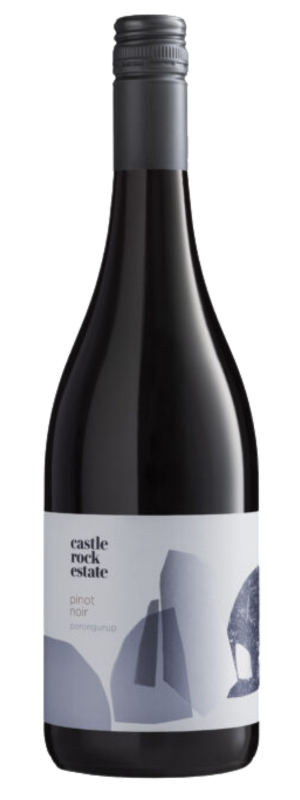Castle Rock Pinot Noir 2024