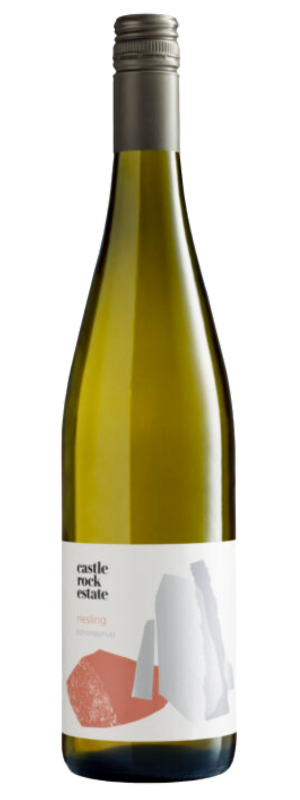 Castle Rock Estate Riesling 2024