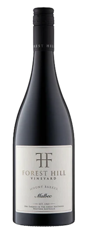 Forest Hill Malbec 2024