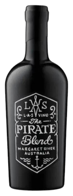 LAS Vino Pirate Blend 2022