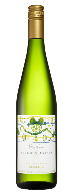 Leeuwin Estate Art Series Riesling 2024