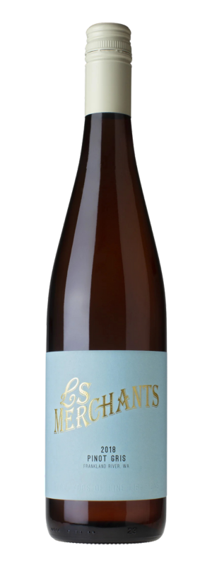 LS Merchants Pinot Gris 2024