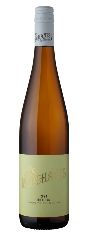 LS Merchants Riesling 2024