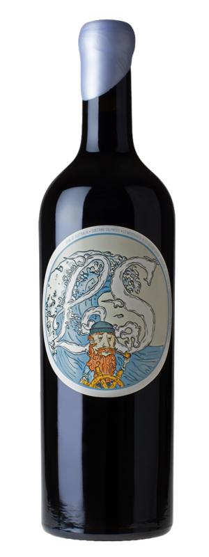 LS Merchants Petit Verdot 2022