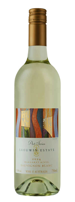 Leeuwin Art Series Sauvignon Blanc 2024