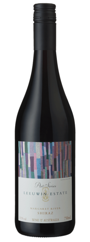 Leeuwin Estate Art Series Shiraz 2023