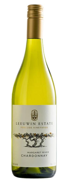 Leeuwin Prelude Chardonnay 2023