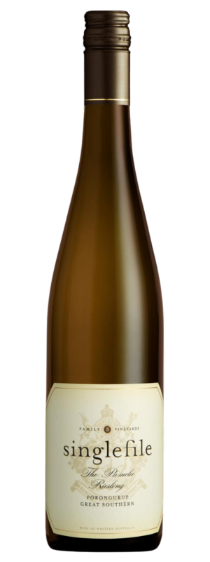 Singlefile Single Vineyard Pamela Riesling 2024