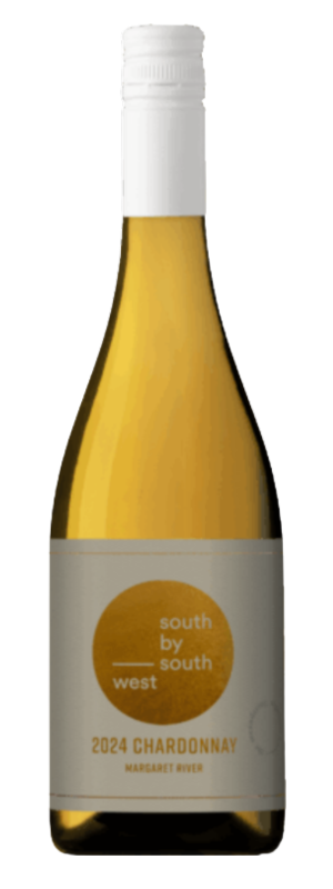South By South West Chardonnay 2024