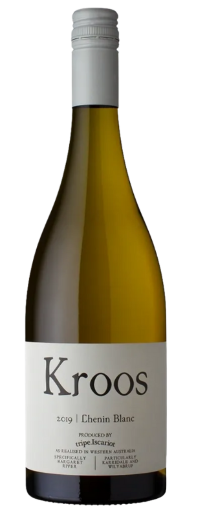 Tripe Iscariot Kroos Chenin Blanc 2020
