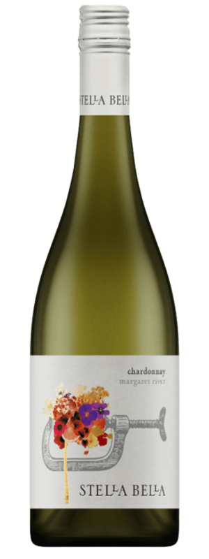 Stella Bella Chardonnay 2023