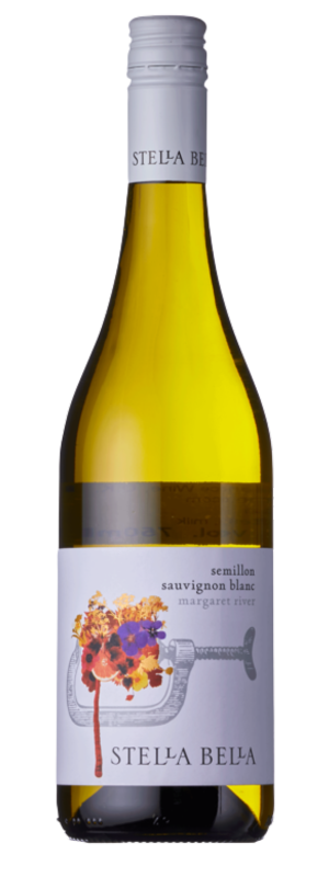 Stella Bella Semillon Sauvignon Blanc 2024
