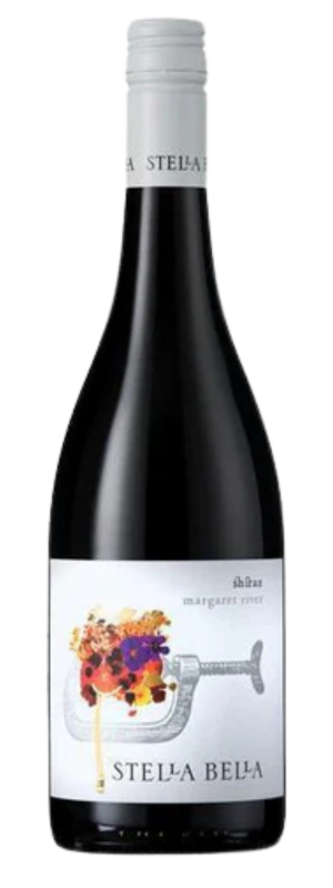 Stella Bella Shiraz 2023