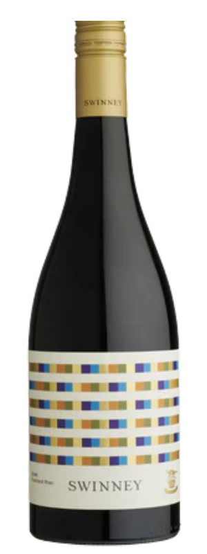 Swinney Syrah 2024 - Midnight Cowboy