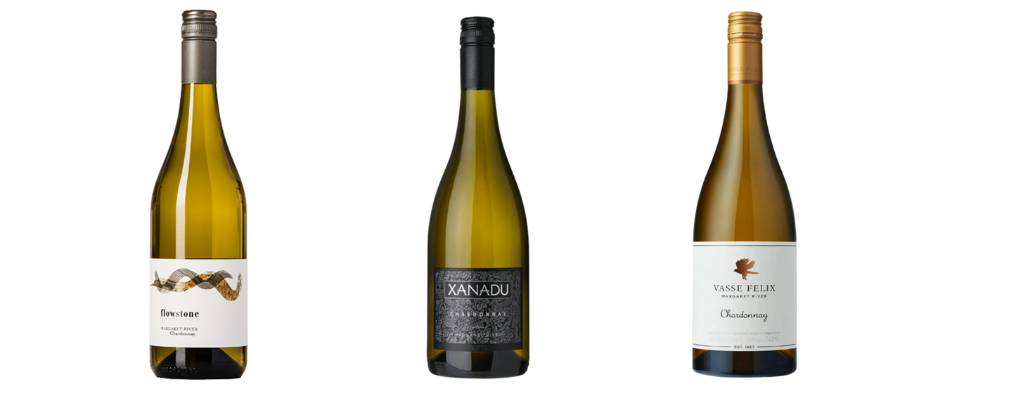 Ultimate Margaret River Chardonnay Collection 3