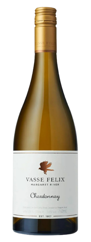 Vasse Felix Chardonnay 2023