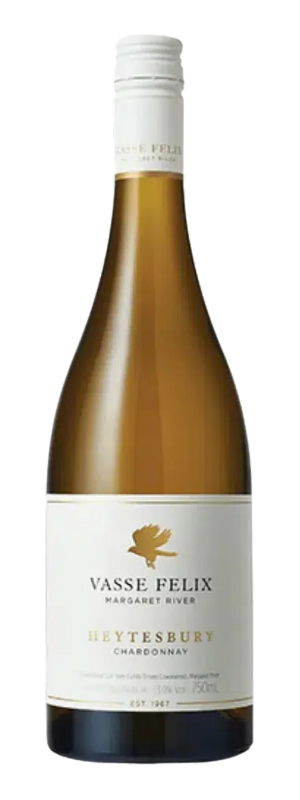 Vasse Felix Heytesbury Chardonnay 2023