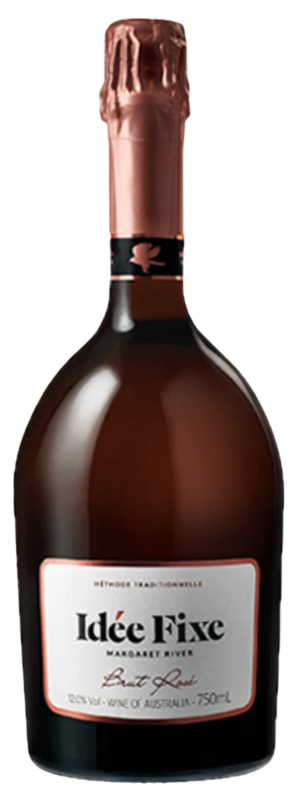 Vasse Felix Idee Fixe Brut Rose 2023