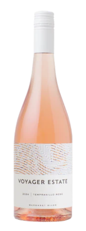 Voyager Estate Tempranillo Rose 2024