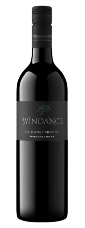 Windance Cabernet Merlot 2023