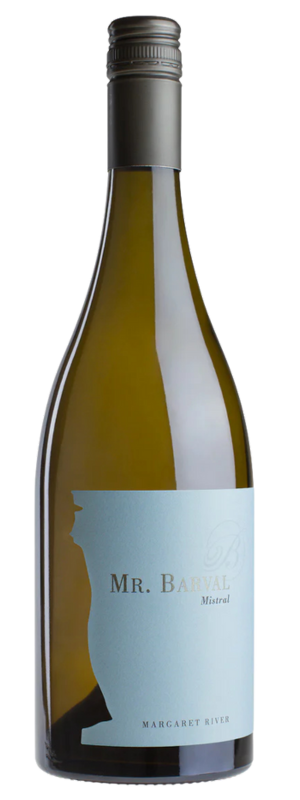 Mr Barval Mistral 2024