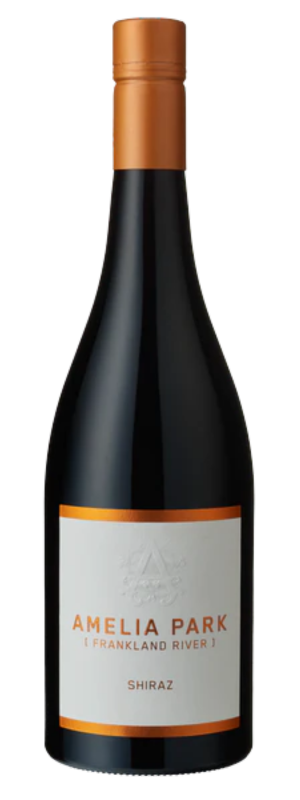 Amelia Park Shiraz 2023