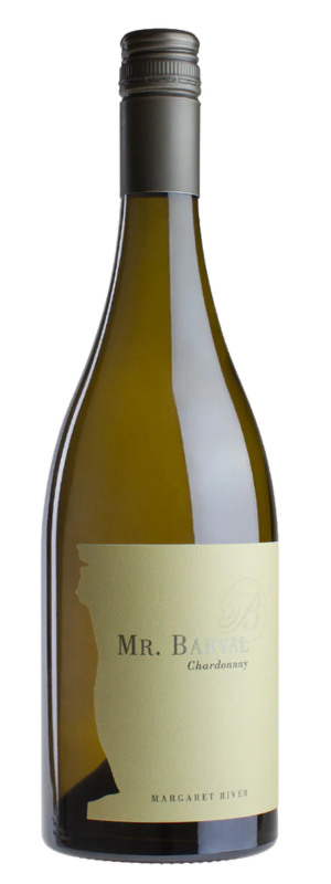 Mr Barval Chardonnay 2024 - Midnight Cowboy