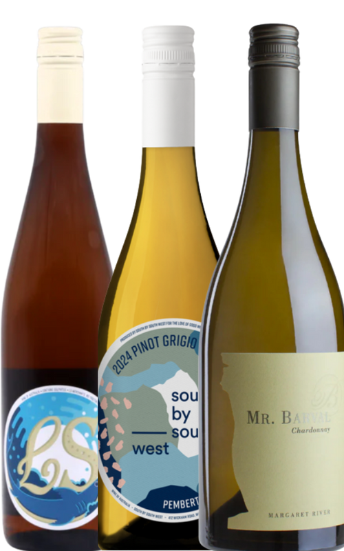 Best Whites Under $35