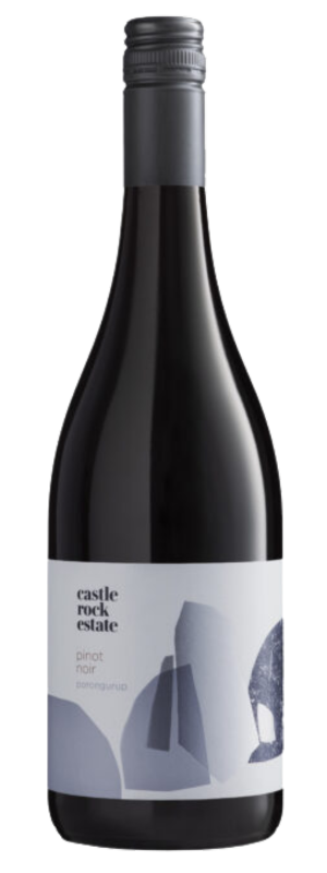 Castle Rock Diletti Pinot Noir 2024