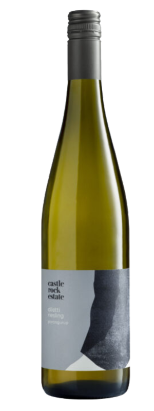 Castle Rock Diletti Riesling 2023