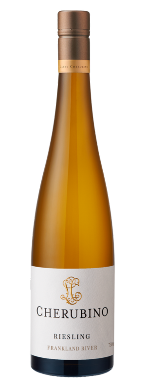 Cherubino Frankland River Riesling 2023 Midnight Cowboy