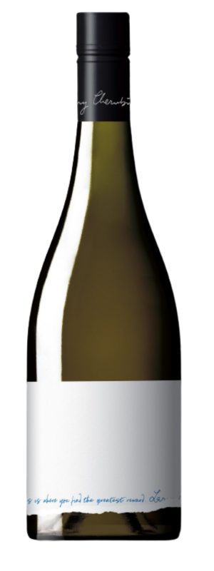 Cherubino On The Fringe Chardonnay 2023