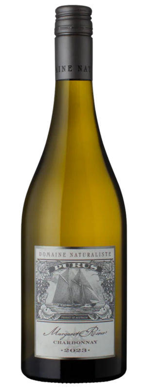 Domaine Naturaliste Purus Chardonnay 2023
