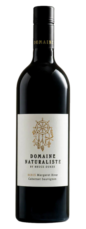 Domaine Naturaliste Rebus Cabernet 2023