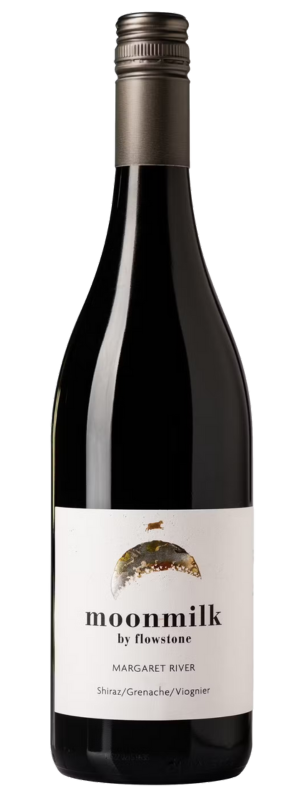 Flowstone Moonmilk Red 2023 Midnight Cowboy