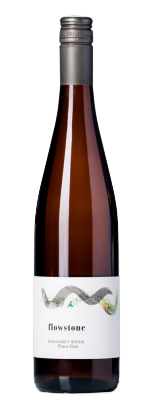 Flowstone  Pinot Gris 2025
