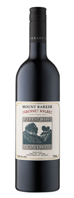 Forest Hill Cabernet Malbec 2023