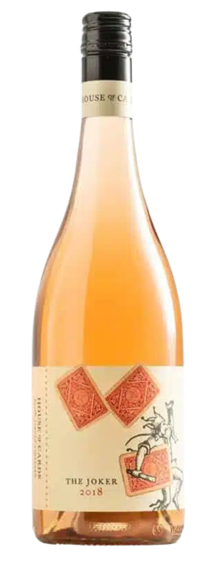 House Of Cards Joker Rose 2025