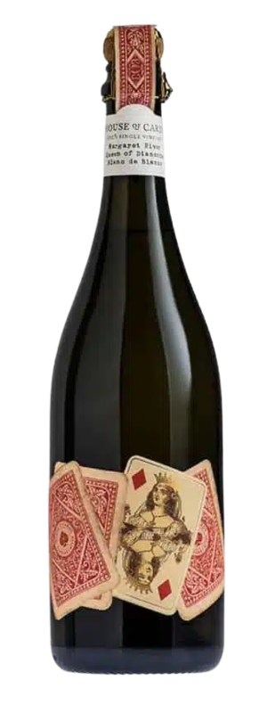 House Of Cards Queen of Diamonds 2023