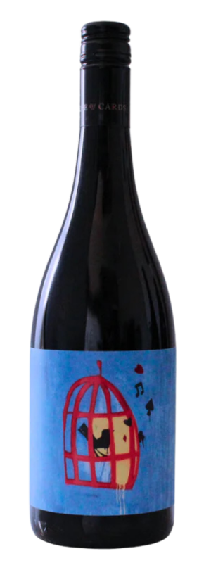 House Of Cards Songbird Malbec 2024