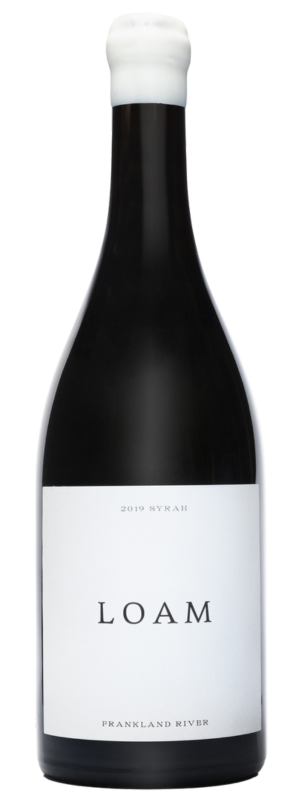 Paul Nelson Loam Syrah 2023 - Midnight Cowboy
