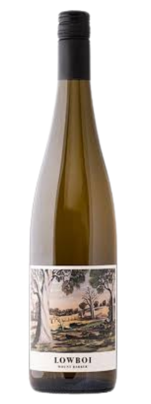 Low Boi Gruner Veltliner 2024