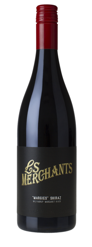 LS Merchants Margies Shiraz 2024