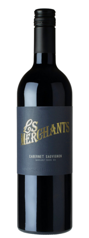 LS Merchants Cabernet Sauvignon 2023