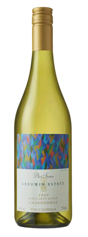 Leeuwin Estate Art Series Chardonnay 2022