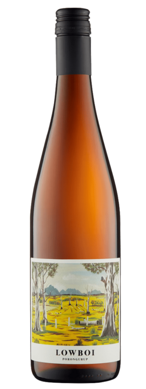 Low Boi Riesling 2024