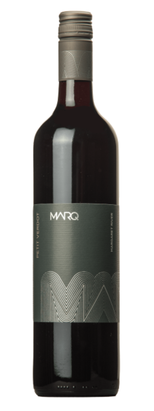 Marq Petit Verdot 2023