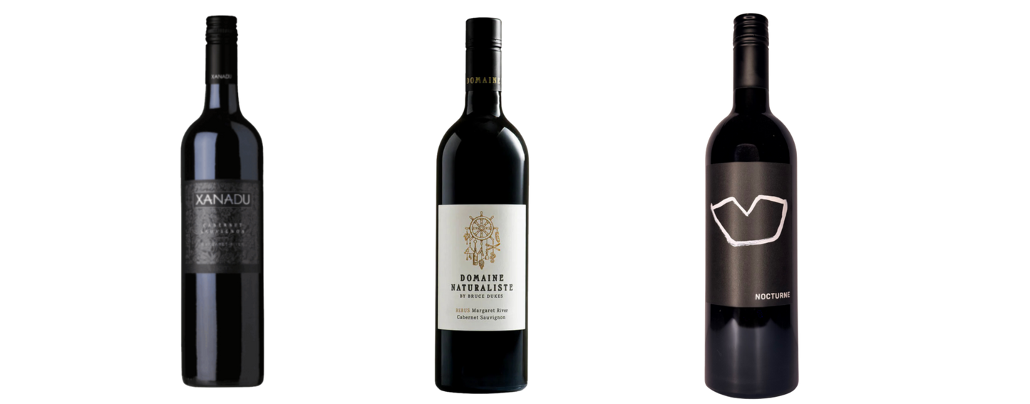 Ultimate Margaret River Cabernet Collection